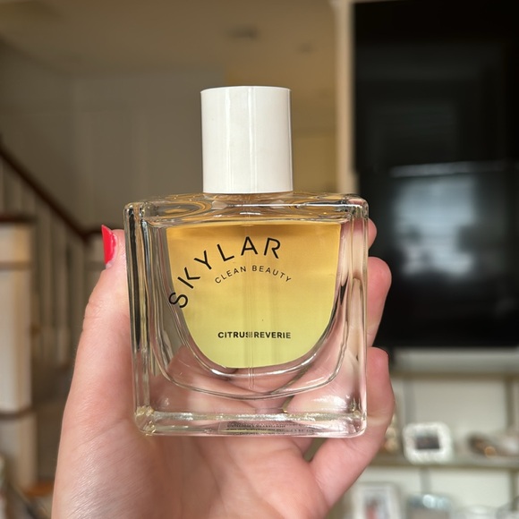 Skylar Clean Beauty Citrus Reverie Perfume - Picture 6 of 7